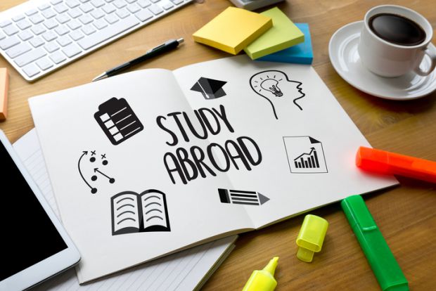 4 Ways to Prepare for Studying Abroad