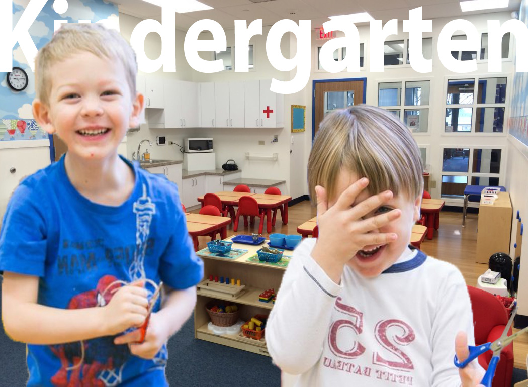 What to Seek in a Kindergarten Program and Curriculum