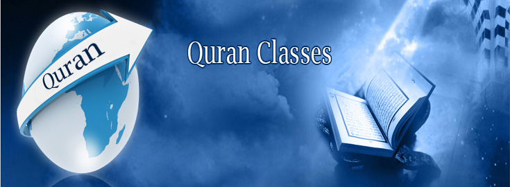 Best Online Quran Classes