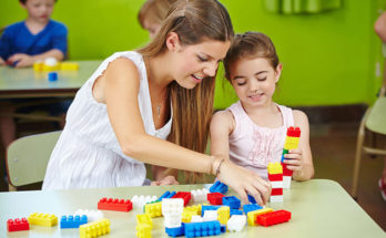 Play Schools Nurture And Foster Child Growth