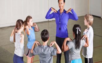 Five Ways to Motivate Students in Physical Education Class