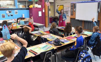 A Crisis In Education