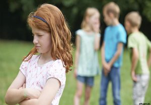 Focusing on the Child Bully - What Can We Do To Help THIS Child?