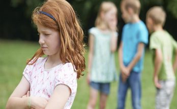 Focusing on the Child Bully - What Can We Do To Help THIS Child?