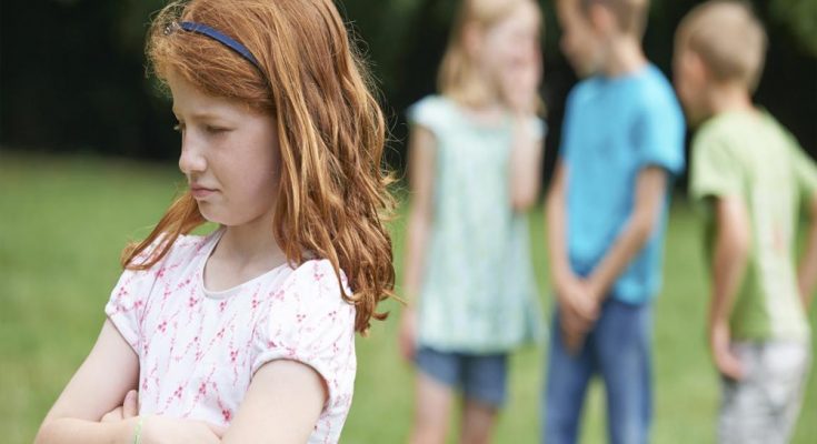 Focusing on the Child Bully - What Can We Do To Help THIS Child?