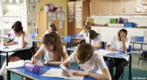 The Requirements of Leadership Education