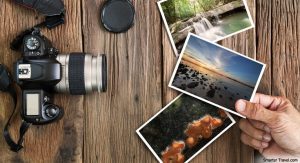 5 Ideas for Learning Photography