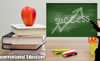 Special Education Methods To Unconventional Educational Services