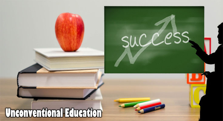 Special Education Methods To Unconventional Educational Services