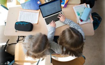 You Owe Your Children a Quality Primary Education