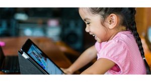 Why Not Consider An Online Kindergarten Class?