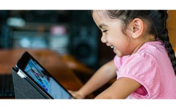 Why Not Consider An Online Kindergarten Class?