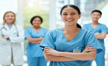Top 15 Nursing Specialties