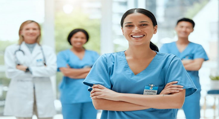 Top 15 Nursing Specialties