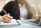 Balancing Work and an Online Course