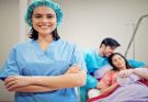 The Unique Practice of an NNP