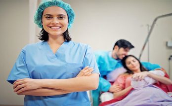 The Unique Practice of an NNP