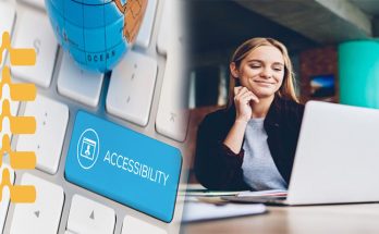 Accessible Online Courses: Unlocking Continuing Education for All