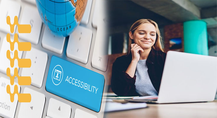 Accessible Online Courses: Unlocking Continuing Education for All