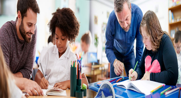 Effective Special Education Teacher Skills for Individualized Learning Plans