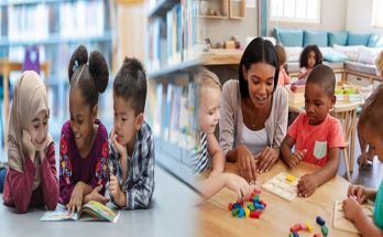 Inclusive Early Childhood Education Programs for Diverse Learners