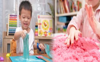 Interactive Early Childhood Education Programs for Sensory Development