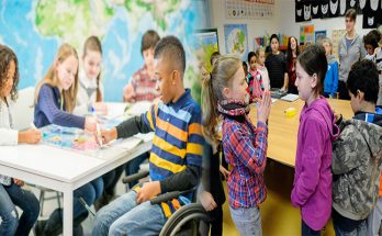 Real-Life Special Education Examples in Inclusive Classrooms