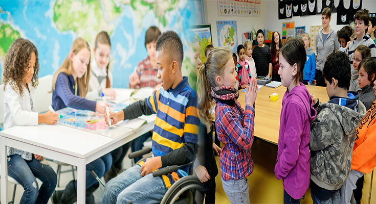 Real-Life Special Education Examples in Inclusive Classrooms