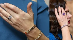 The Symbolism of Color in Danish Royal Engagement Rings