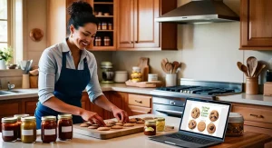 Starting A Home-Based Food Business? Here’s What You Need to Know About Food Handlers Certificate