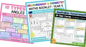 10 Creative Ways to Use Adjective Hunt Worksheets in the Classroom