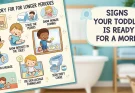 10 Signs Your Toddler Is Ready for a More Structured Learning Environment