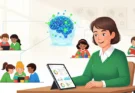 AI Tools for Classroom Management and Behavioral Support