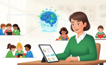 AI Tools for Classroom Management and Behavioral Support