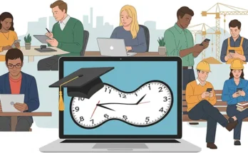 Accredited Online Universities with Flexible Scheduling for Working Adults