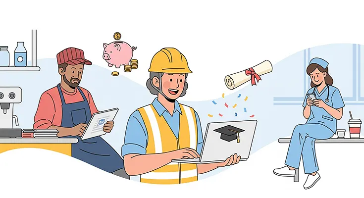 Affordable Online Degree Programs for Career Changers