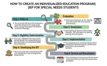 How to Create an Individualized Education Program (IEP) for Special Needs Students
