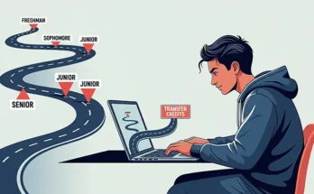 Online Universities with Accelerated Degree Programs and Transfer Credits