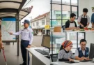 Paving the Way: Transition Planning and Support for Special Education Students to Adulthood in Surabaya