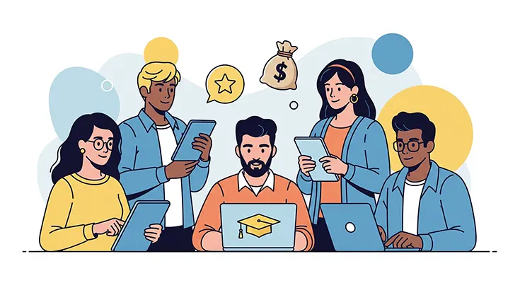 Top-Rated Online Universities for Undergraduate Degrees with Financial Aid