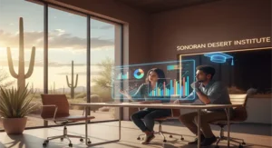 Data-Driven Demand: What Enrollment Trends Reveal About the Future of Online Education - Sonoran Desert Institute