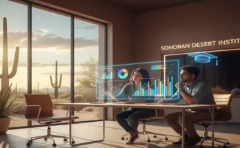 Data-Driven Demand: What Enrollment Trends Reveal About the Future of Online Education - Sonoran Desert Institute
