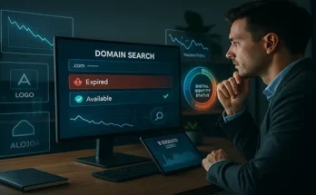 How Expired Domains Influence Digital Identity