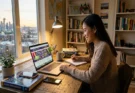 Affordable Online Universities in the USA for International Students