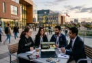 Best Post-Secondary Institutions in Canada with Leading Co-op Programs