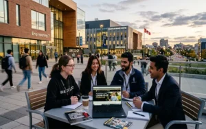 Best Post-Secondary Institutions in Canada with Leading Co-op Programs