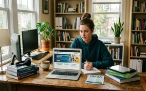 Cheapest Accredited Online Universities in the USA That Accept FAFSA