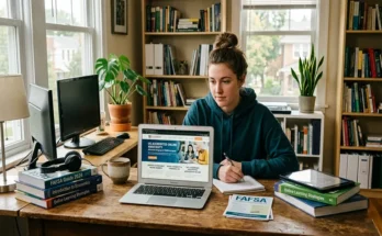 Cheapest Accredited Online Universities in the USA That Accept FAFSA