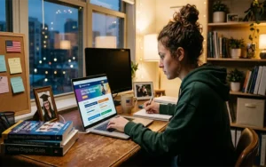 Fast-Track Online Bachelor Degree Completion Programs in the USA