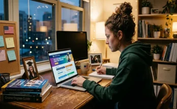 Fast-Track Online Bachelor Degree Completion Programs in the USA